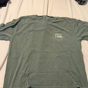 Barstool “staurdays are fore the dads” t shirt. 3XL. comfy